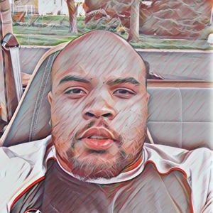 Meet your Posher, Ron